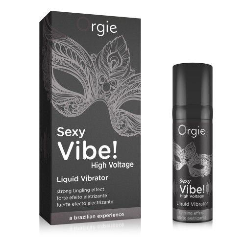 Orgie product 2