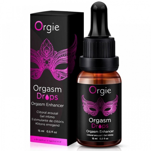 Orgie product 3