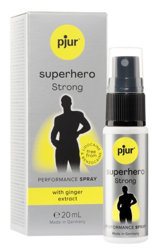 Pjur product 1