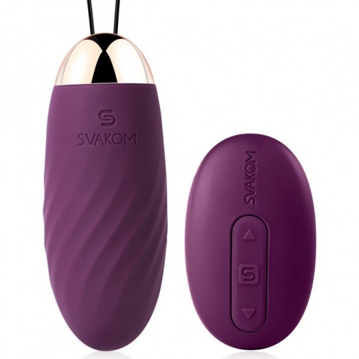 Svakom product 1
