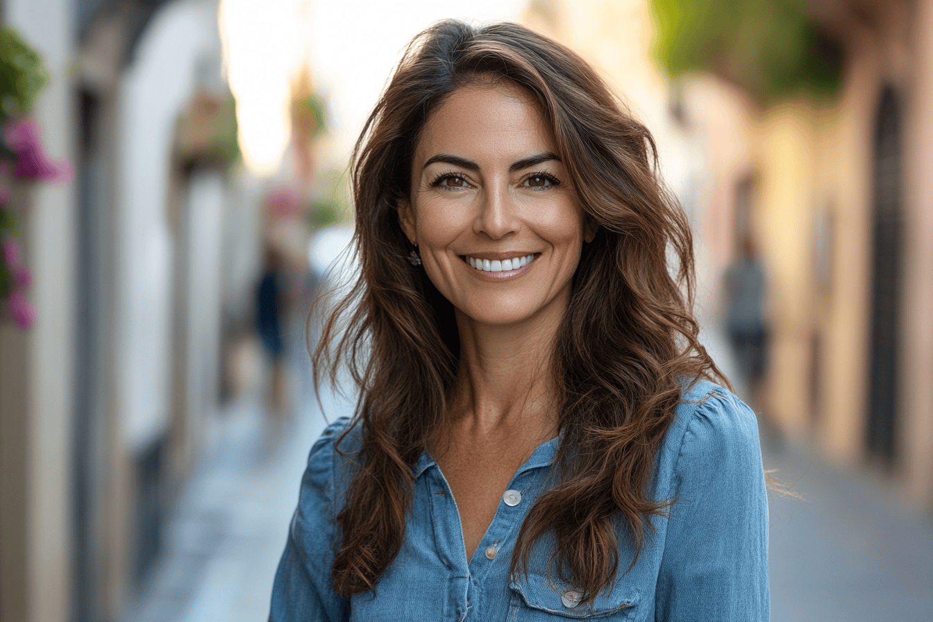 Dr. Sophia Williams